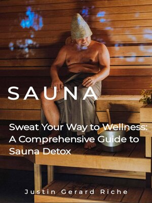 cover image of Sweat Your Way to Wellness